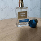 Отзыв Atelier Cologne Cedre Atlas
