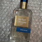 Парфюм Atelier Cologne Cedre Atlas