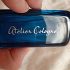 Отзывы Atelier Cologne Cedre Atlas