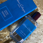 Отзыв Atelier Cologne Cedre Atlas