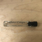 Отзыв Atelier Cologne Cedre Atlas