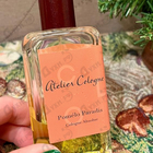 Отзывы Atelier Cologne Pomelo Paradis