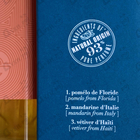 Парфюм Atelier Cologne Pomelo Paradis