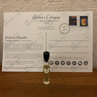 Парфюм Atelier Cologne Pomelo Paradis