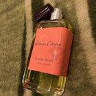 Духи Pomelo Paradis от Atelier Cologne