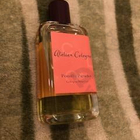 Отзывы Atelier Cologne Pomelo Paradis