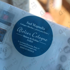 Отзыв Atelier Cologne Sud Magnolia