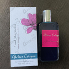 Отзыв Atelier Cologne Sud Magnolia