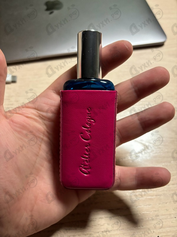 Купить Sud Magnolia от Atelier Cologne