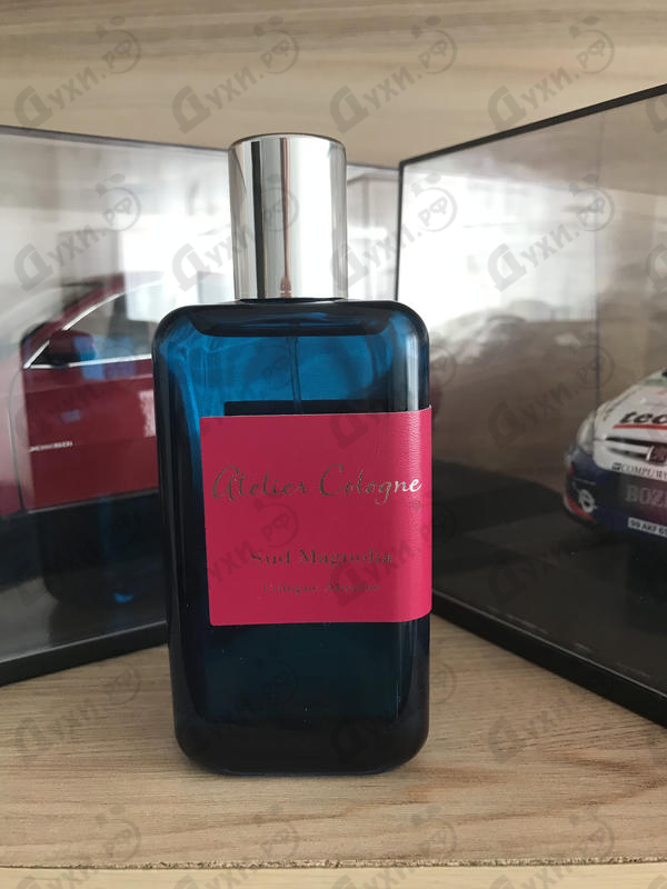 Купить Sud Magnolia от Atelier Cologne