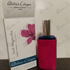 Отзывы Atelier Cologne Sud Magnolia