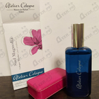 Парфюм Atelier Cologne Sud Magnolia