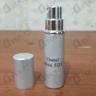 Отзывы Chanel Misia