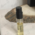 Отзывы Chanel Misia