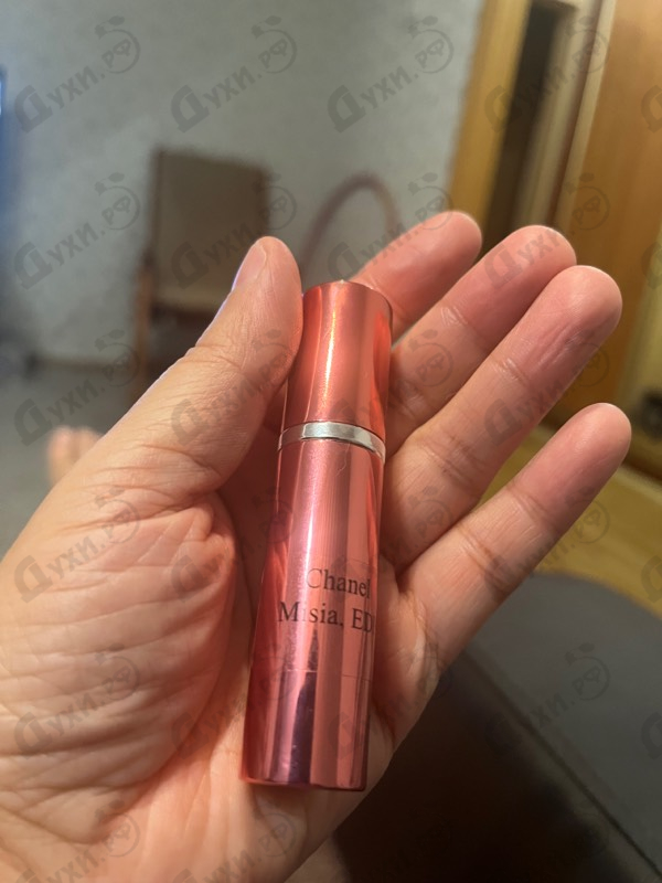 Купить Misia от Chanel