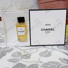 Духи Misia от Chanel