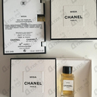 Отзывы Chanel Misia