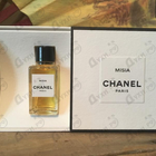 Духи Misia от Chanel