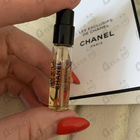 Духи Misia от Chanel