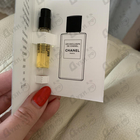 Отзывы Chanel Misia