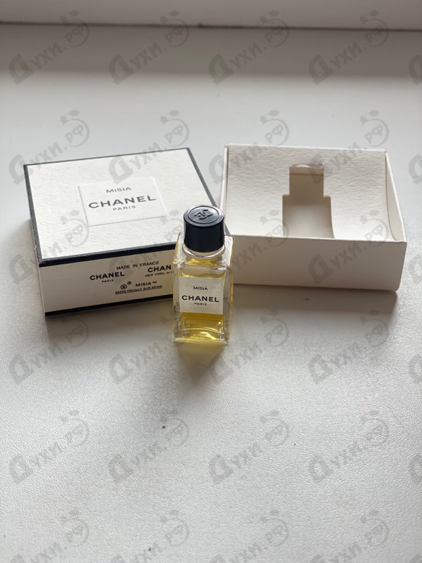 Купить Chanel Misia Купить Misia от Chanel