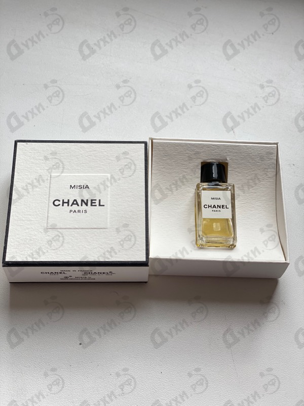 Купить Chanel Misia