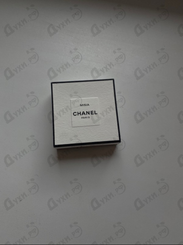 Купить Misia от Chanel