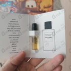 Отзыв Chanel Misia