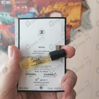 Духи Misia от Chanel