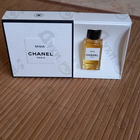 Отзывы Chanel Misia