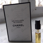 Отзывы Chanel Misia