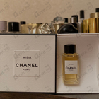 Духи Misia от Chanel