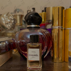 Отзывы Chanel Misia