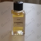 Духи Misia от Chanel