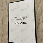 Духи Misia от Chanel