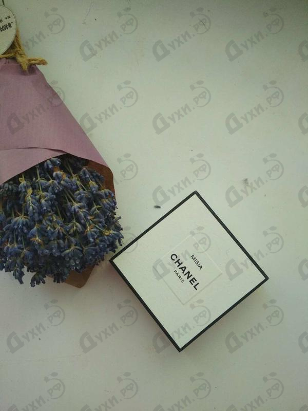 Парфюмерия Misia от Chanel