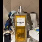 Духи Misia от Chanel