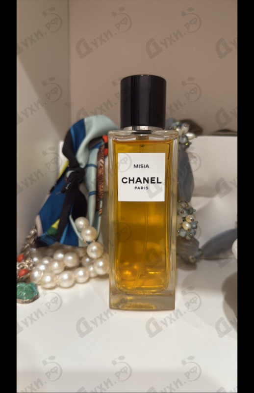 Купить Chanel Misia