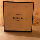 Духи Misia от Chanel