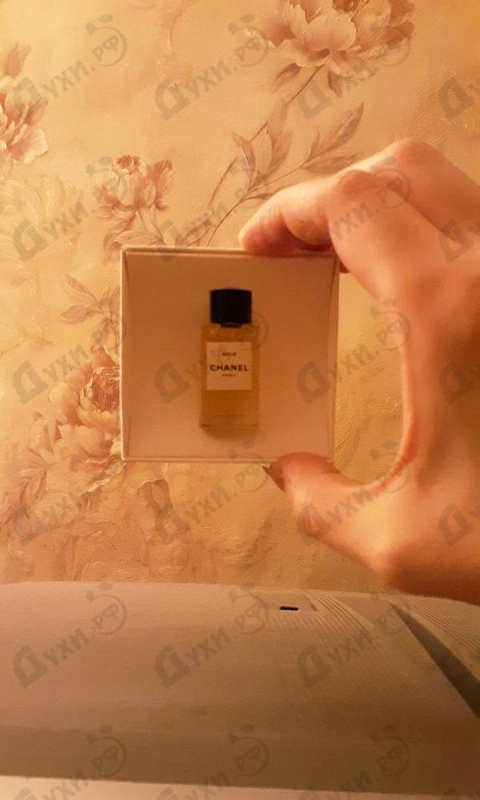 Отзывы Chanel Misia