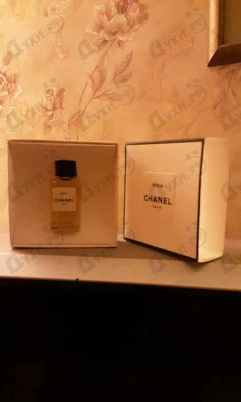 Купить Misia от Chanel