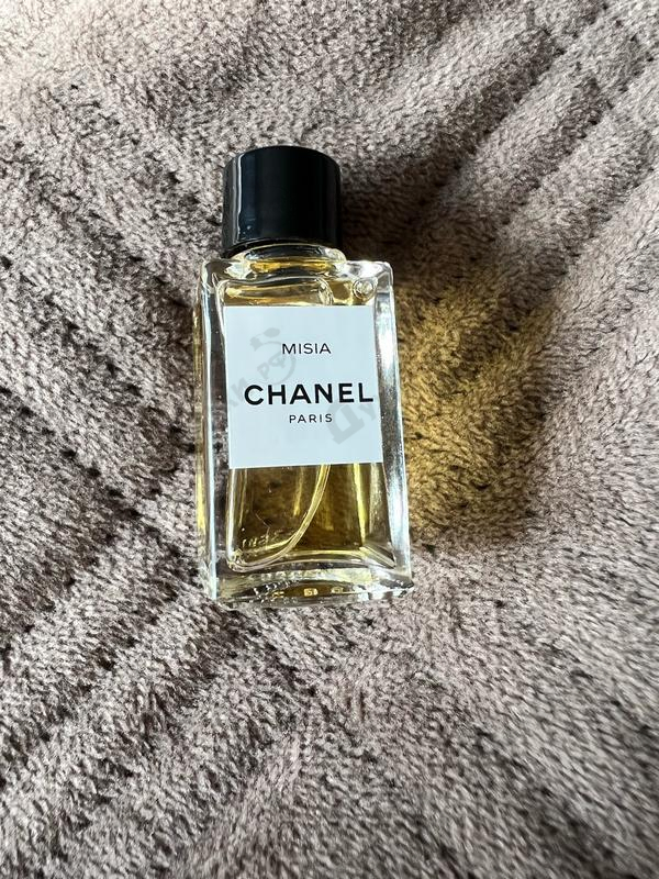 Отзывы Chanel Misia