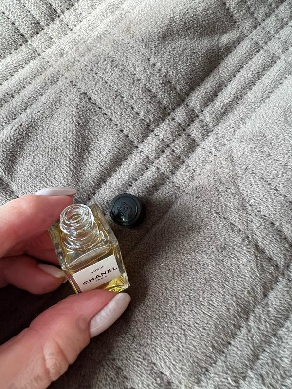 Парфюмерия Misia от Chanel