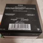Духи Misia от Chanel