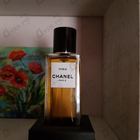 Духи Misia от Chanel