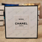 Духи Misia от Chanel