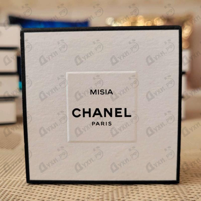Купить Chanel Misia Парфюмерия Misia от Chanel