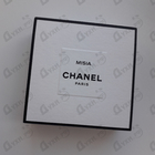 Отзыв Chanel Misia