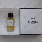 Духи Misia от Chanel