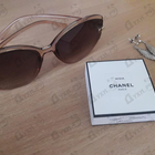 Парфюм Chanel Misia